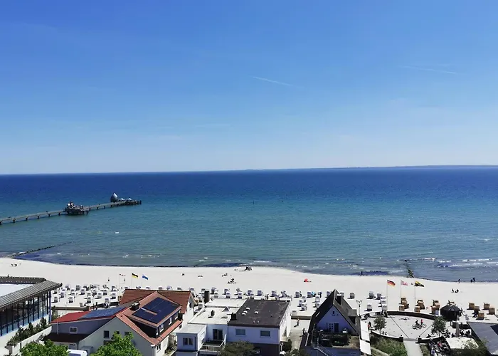 Carat Apartments Grömitz